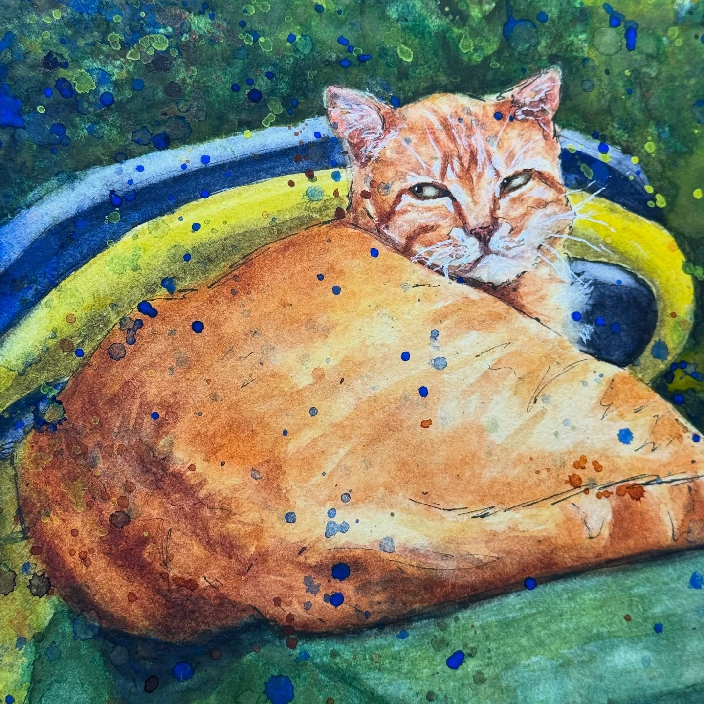 Robert Gaunce Artwork 21